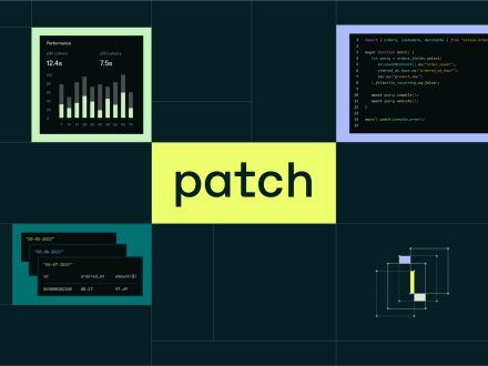 Patch by Together