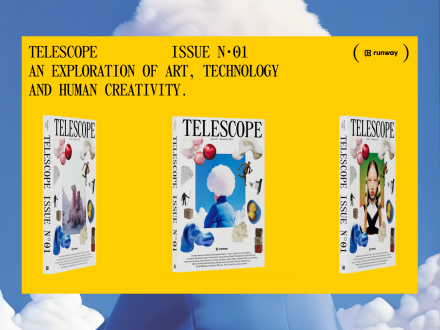 Telescope Magazine