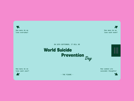 Compass for Kindness by Studio Lutalica