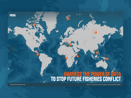 WWF - Oceans Futures