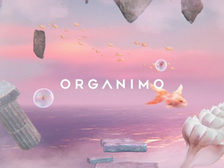 Organimo by Unseen Studio