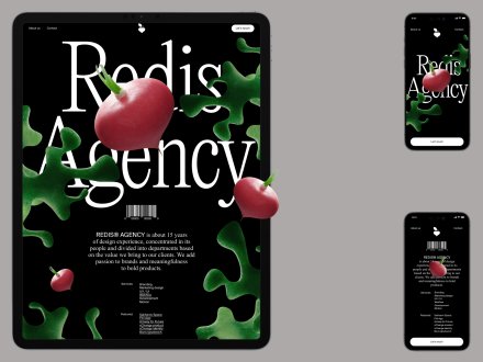 Redis Agency