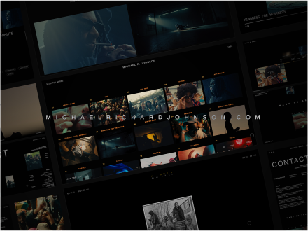 Best UX/UI Design Inspiration Sites