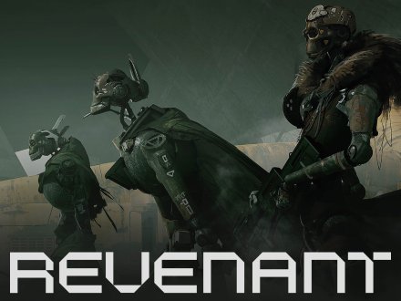 Revenant