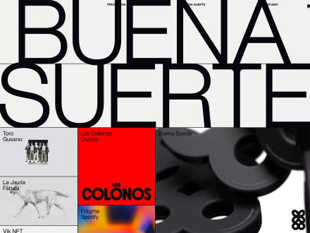 Buena Suerte