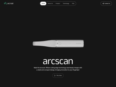 arcscan