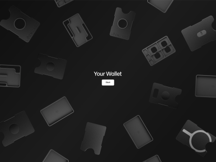 Lockcard – Configurator