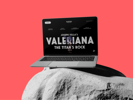 Valeriana