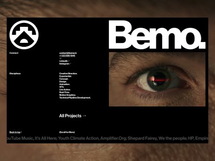 Bemo