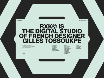 RXK Studio