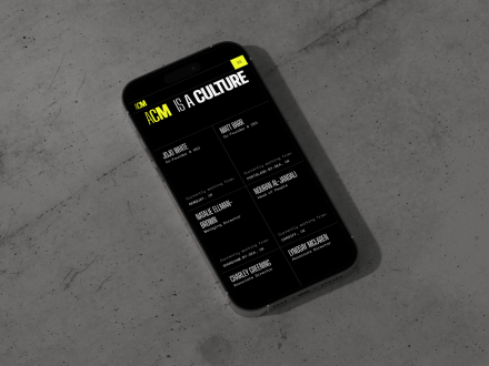 All Conditions Media by BORNFIGHT STUDIO