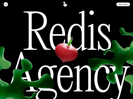 Redis Agency by Redis Agency