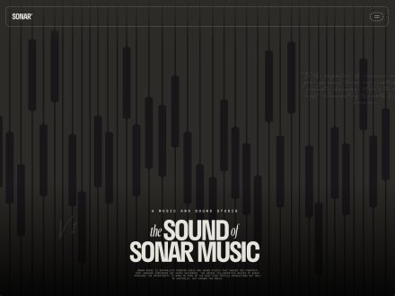 Sonar Music