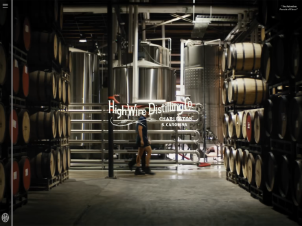 High Wire Distilling