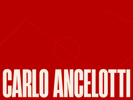 Carlo Ancelotti