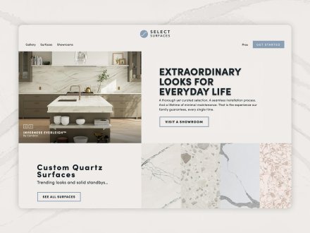 Best Clean Websites | Web Design Inspiration