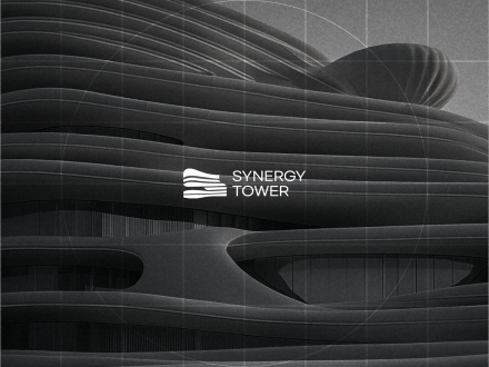 Synergy Tower by The_Else