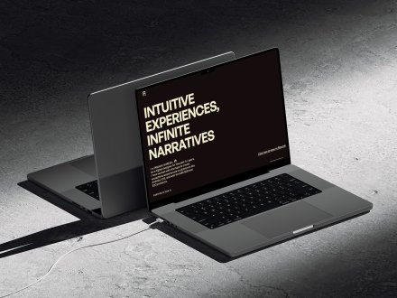 Pranav's Portfolio by Pranav Suresh