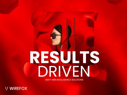 Wirefox Digital Agency by Wirefox Digital Birmingham