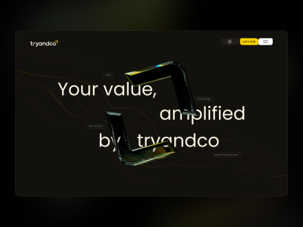 tryandco⌝ by tryandco