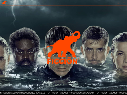 Ficción Producciones by FATHER™