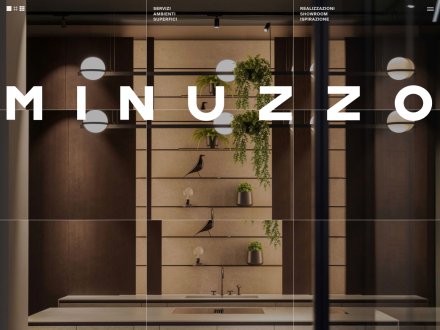 Minuzzo by Heads Collective