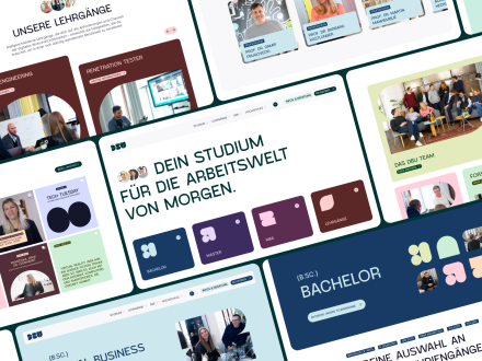 Digital Business University by MADEFUL®