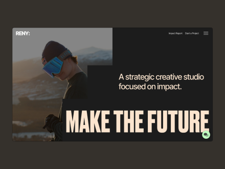 Reny® Creative Studio by Reny®