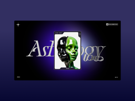 A(i)strology by Wix Studio