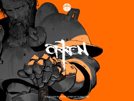 Orken