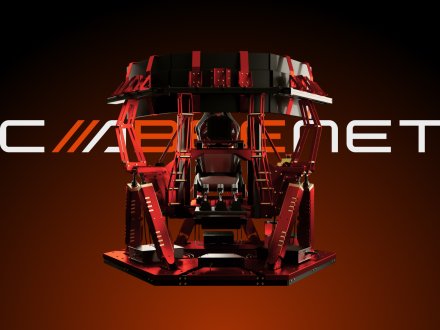 CABEENET by CreativeCom
