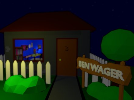 World of Ben by Ben
