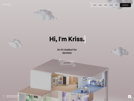 Kriss.ai