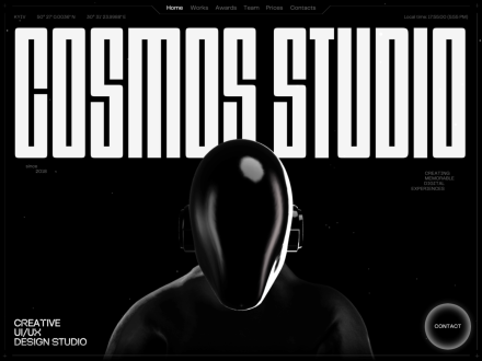 Cosmos Studio