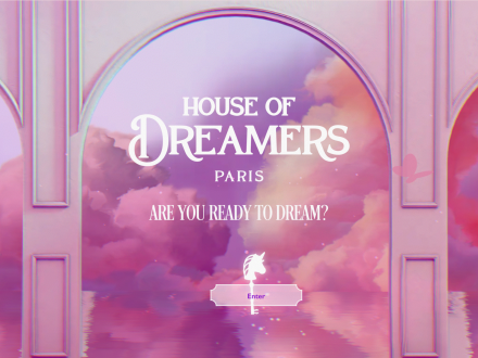 House of Dreamers