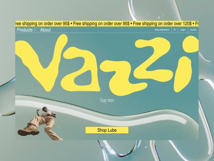 Vazzi