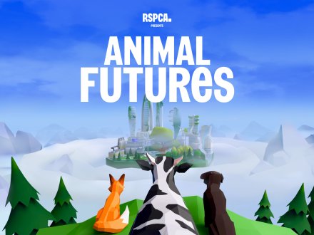 RSPCA Animal Futures