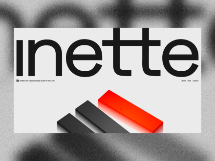 Inette by inette