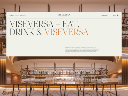 Viseversa Bistro