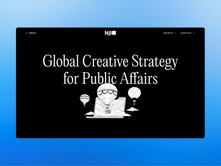 NJI by NJI