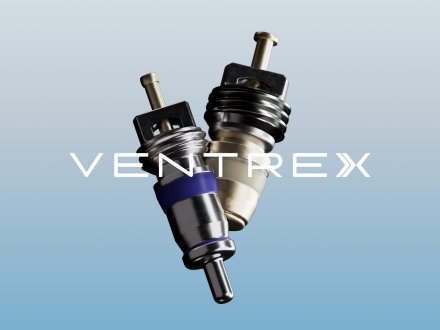 Ventrex by Playground