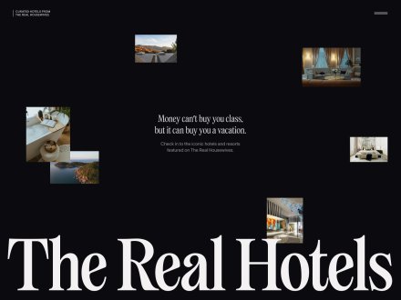 The Real Hotels