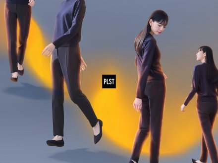 PLST WARM RESERVE special site by mount inc.