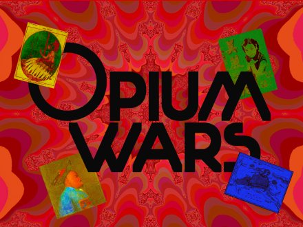 The Opium Wars Longread