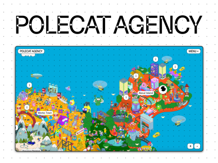 Polecat Agency