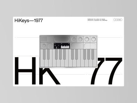 HiKeys—1977