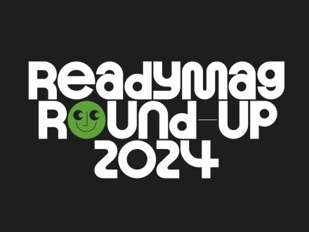 Readymag round-up 2024