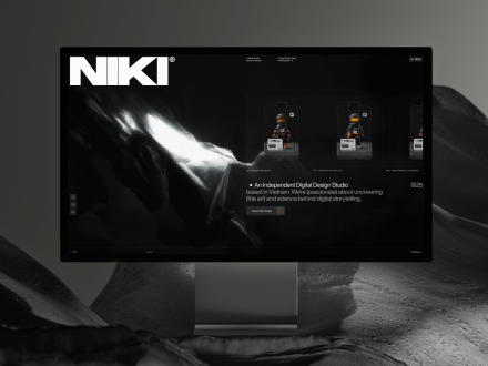 NIKI Studio