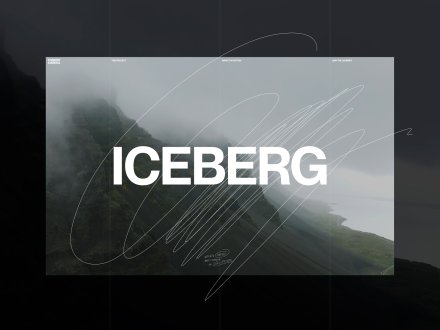 Iceberg