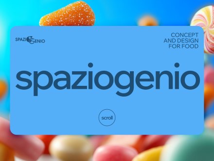 Spazio Genio by S4Studio